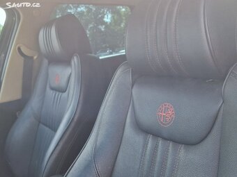 Alfa romeo 159 2.0jtdm - 9