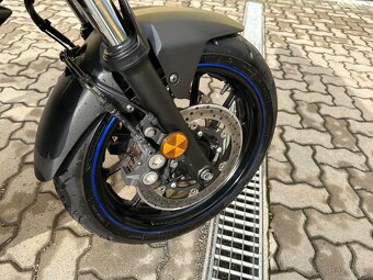 Yamaha MT-07 35kW 2023 1.maj.. - 9