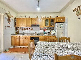 Sicílie, byt 3+1, 136 m2, dva balkóny, Roccalumera - 9