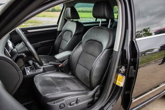 Škoda Superb Combi 1.6 TDI CR DPF Greenline Elegance - 9