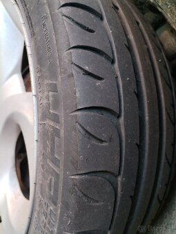 Alfa Romeo 147 1.9 JTD 85kw r. 2004 - 9