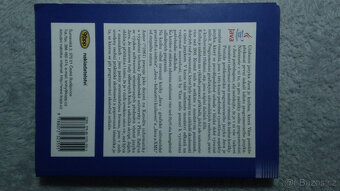 CSS pro úplné začátečníky, Učebnice jazyka Java - 9