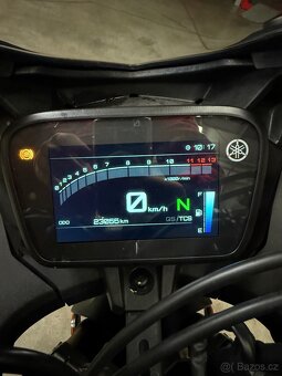Yamaha Yzf R 125 (2024) - 9