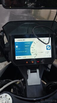 KTM 1290 Super Adventure R - 9