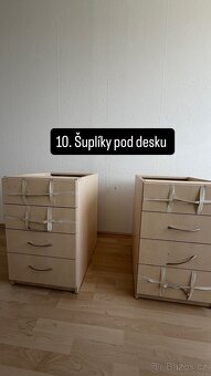 Nábytek za odvoz - 9