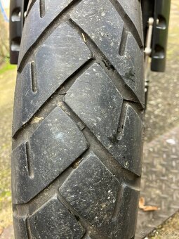 QJ Motor SRT 700X – 2024 – 6 800 km - 9