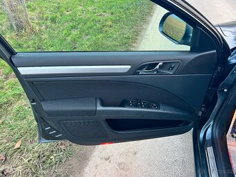 ► ŠKODA SUPERB 2.0TDI 103KW ELEGANCE - XEN-LED-NAVI- - 9