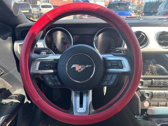 Ford Mustang 3.7L V6 224 kW - 9