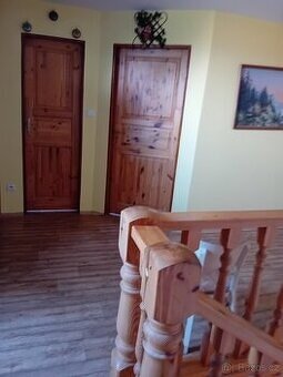 Podnájem podkrovního pokoje - 9