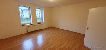 Pronájem bytu 1+1, Košťany - 9