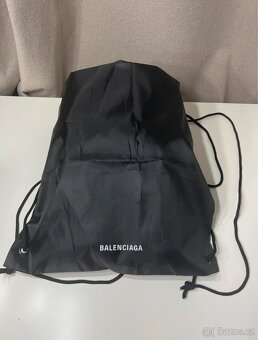 Balenciaga track black sneakers - 9