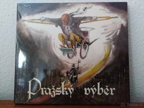 CD sk + český rock - 9