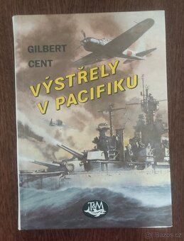 Různé knihy / čtené. - 9