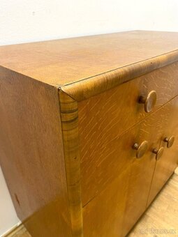 Retro komoda 60. léta - 9