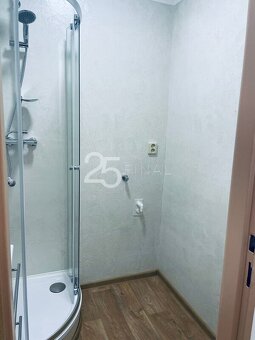 Útulný byt k pronájmu 2+1, 52m² s balkonem a sklepem - 9