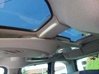 Citroen Berlingo 1,6i - 9