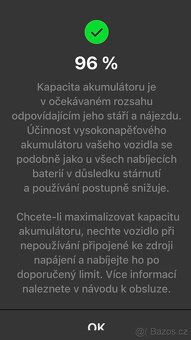 Tesla 3 Performance 5/2023 39. tis. km , záruka - 9
