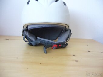 Helma přilba - 9