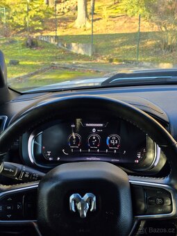 Ram Laramie 2023 - 9