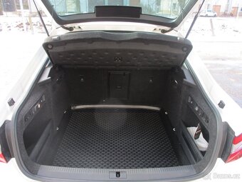 ŠKODA SUPERB III - 2.0 TDí , 110 kw - 9