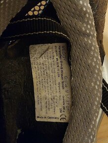 Helma Ked - Bořek- vel. M - 9