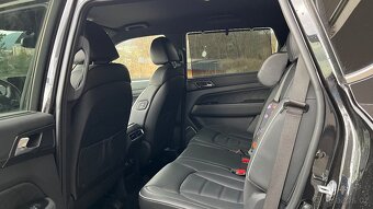 Prodám SSANGYONG REXTON - 9