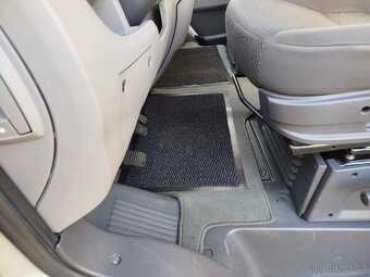 Obytný Automobil - 9