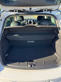 MINI COOPER COUNTRYMAN SD - 9