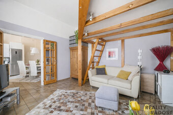 Prodej bytu 3+1, Pardubice - 9