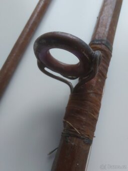 STARÝ RYBÁŘSKÝ PRUT - 9