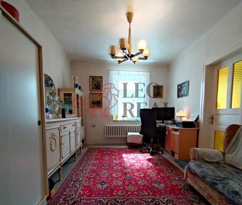 Prodej rodinného domu 178 m2, pozemek 1.239 m2, V Sedle, Trh - 9