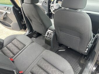 Škoda Octavia 1,4TSi 90KW VYHŘÍVANÁ SEDADLA,TOP STAV - 9