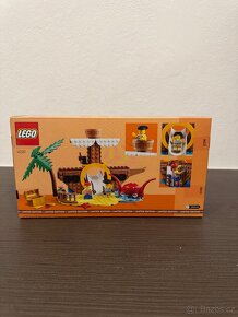 LEGO VIP sety 2/2 - 9