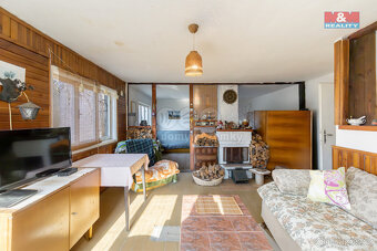 Prodej chaty, 70 m², Krásná - 9