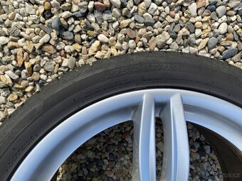kola R19 Originál BMW M-PAKET MODEL 351 - 9