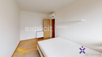 Pronájem byty 3+1, 64 m2 - Nymburk, ev.č. 02192 - 9
