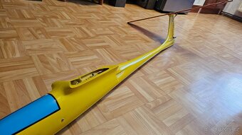 Rc letadlo - Rc model - Champion Reichard 2740mm - 9