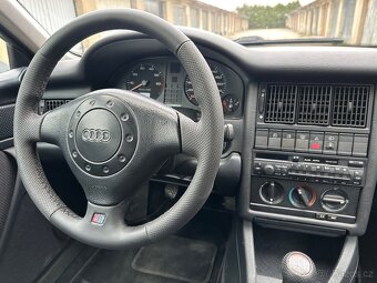 Audi 80 B4 1.9TDI AVANT - 9