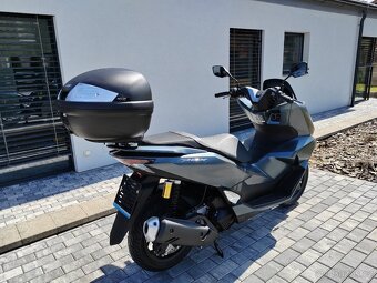 Honda Pcx 125 Dx -ČR 6let záruka - 9
