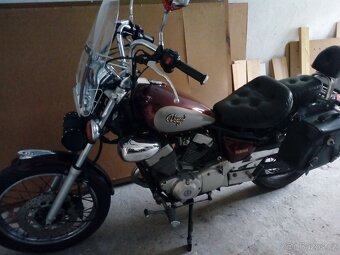 Babetta 210 - 9