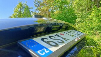 Škoda octavia tsi 77kw - 9