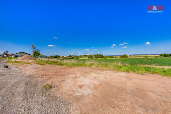 Prodej pozemku k bydlení, 948 m², Zbůch - 9