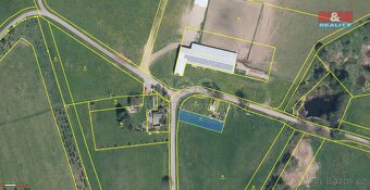 Prodej louky, 403 m², Zdobnice - 9