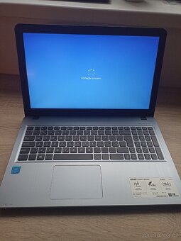 Asus X540S - 9