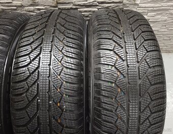 16" Alu kola OXXO Yaris Cross C-HR 5x114,3 zimní pneu 8mm - 9