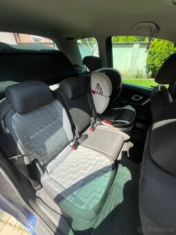 Škoda Roomster 1.4 tdi 59kW - 9
