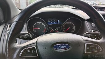Ford Focus 2.0TDCI 136 KW ST - 9