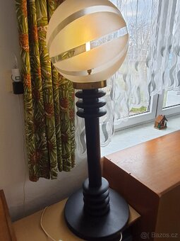 PRODEJ LAMPY - 9
