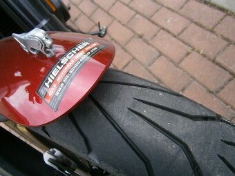 Benelli 500 Leoncino Trail - 9