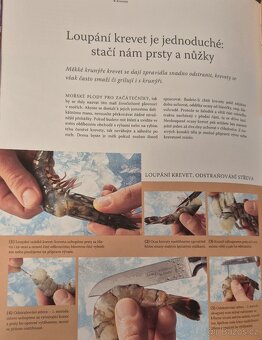 Ryby a mořské plody - 9